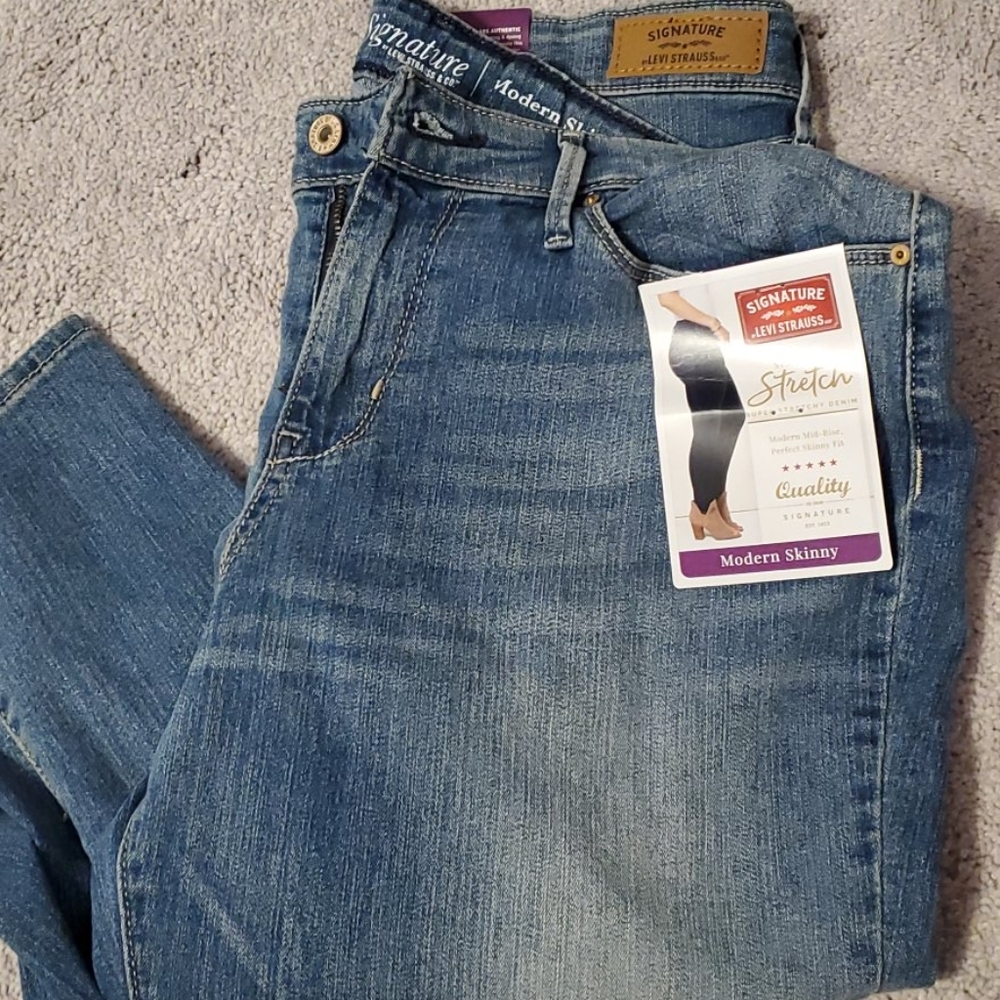 Levi's Jeans